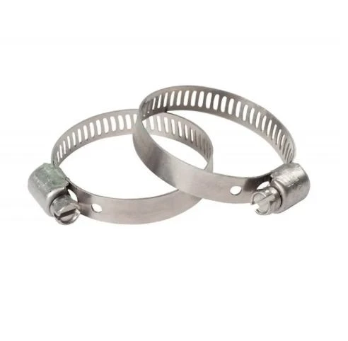 Choosing the Right Hose Clamp Bulk