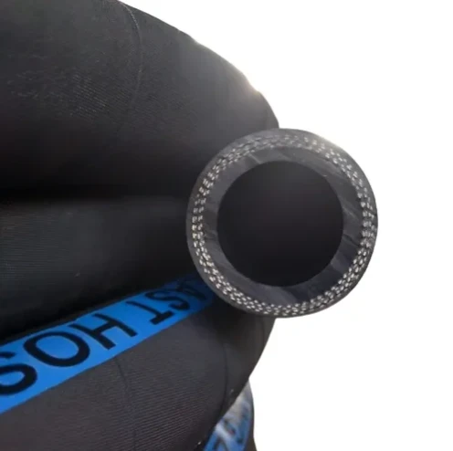 Essential Hydraulic Hose Solutions for Every Need
