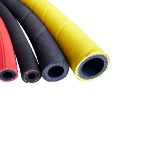 A Comprehensive Guide to Air Hoses