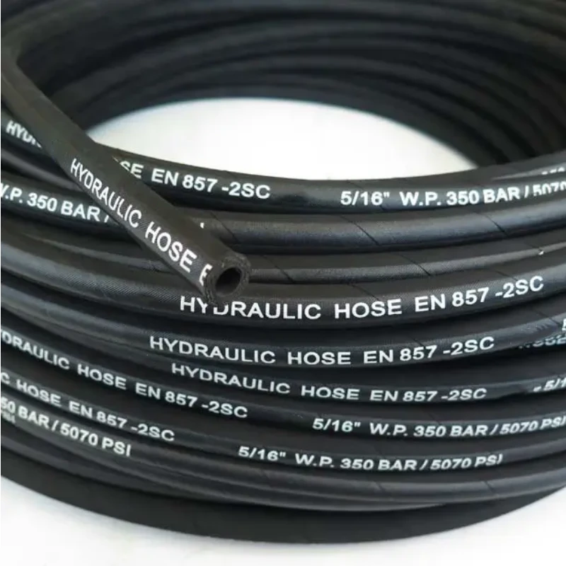 5 8 chemical hose