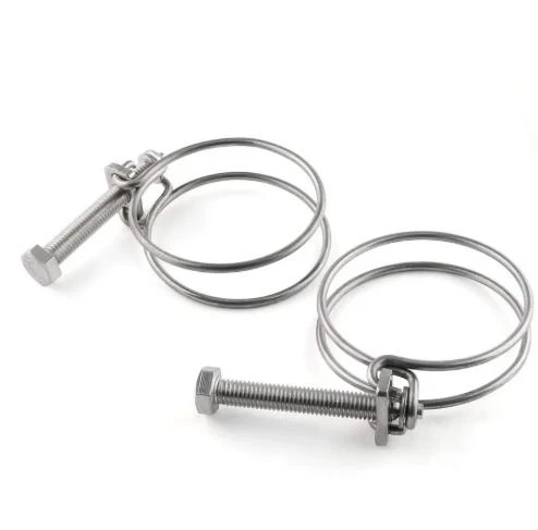 Hose Clamp Wholesale and Types