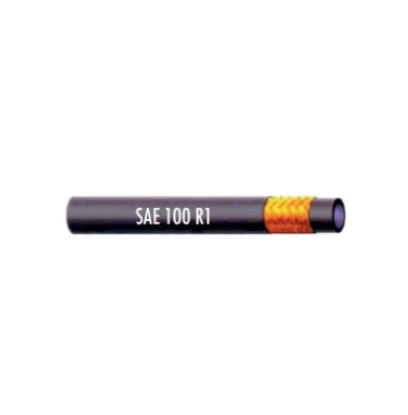 Unmatched Durability and Safety with Hydraulic Hose Solutions