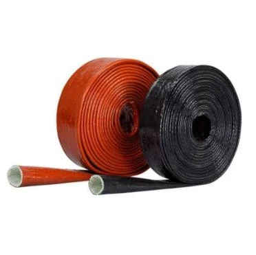 Hydraulic Hose Sleeves