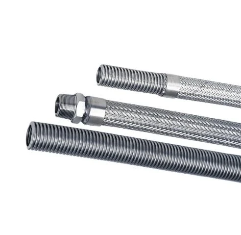 Material Thickness Effects on Hose Crush Resistance