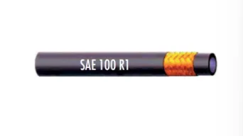 Key Features of Hydraulic Hose