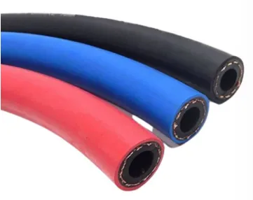 Types of Airline Hoses