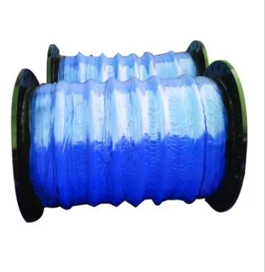 The Essential Guide to Dredging Hose and Dredge Pipes