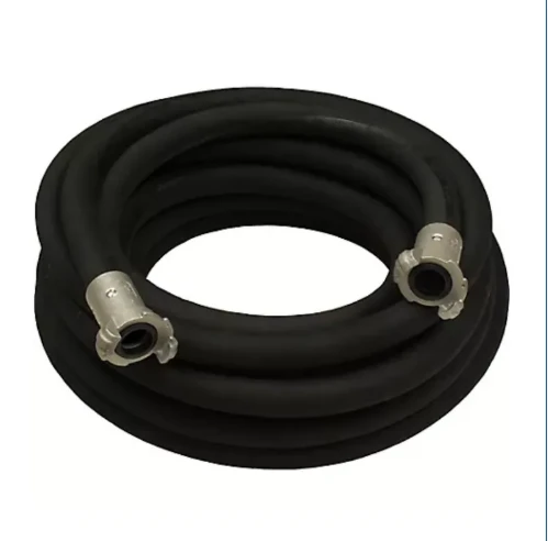The Essential Guide to Sand Blast Hoses: Efficiency, Maintenance, And Cleaning