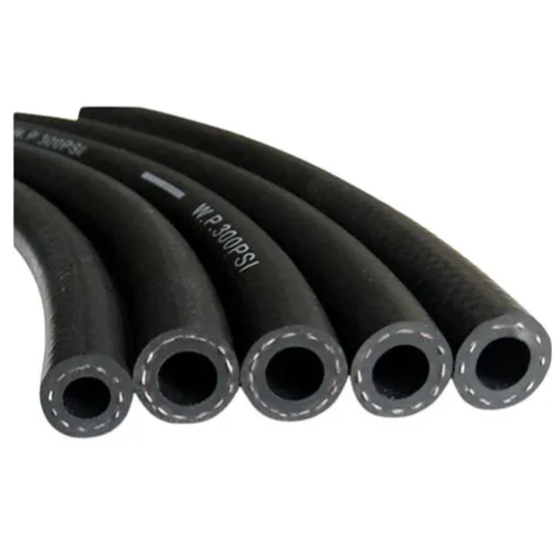 The Essential Role of Hydraulic Hoses in Modern Industries