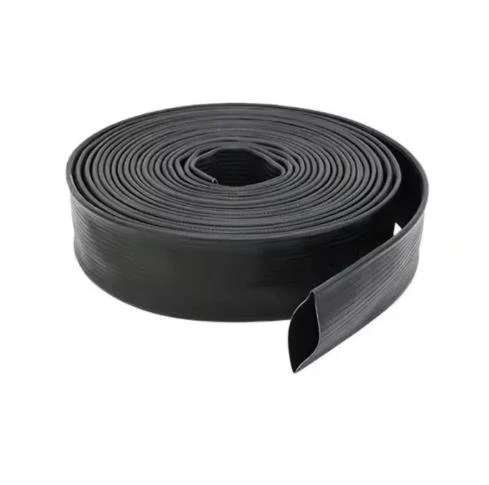Temperature Tolerance of PVC Ducting in HVAC Systems
