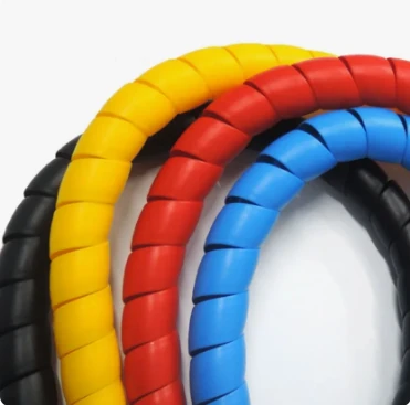 Hose Protection Sleeves for Portable Showers and Pumps