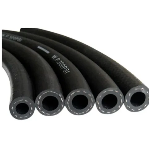 Hydraulic Hose Wholesale Solutions
