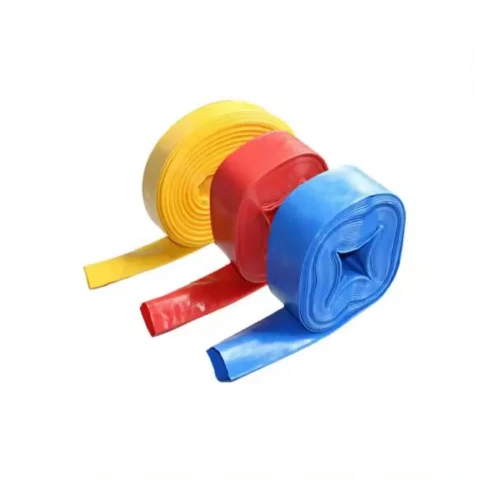 clear hose