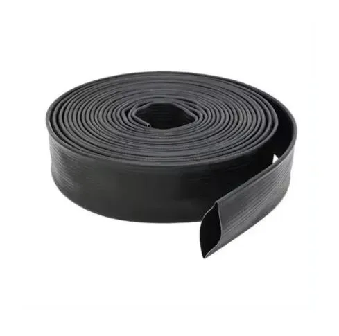 Temperature Tolerance of PVC Ducting in HVAC Systems