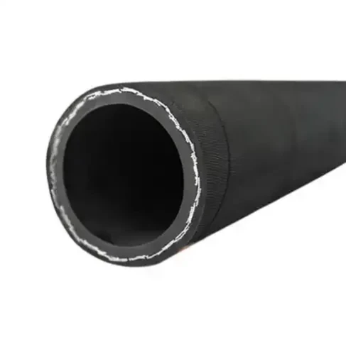 Why Choose EN853 1SN Over Cheaper Hydraulic Hoses?