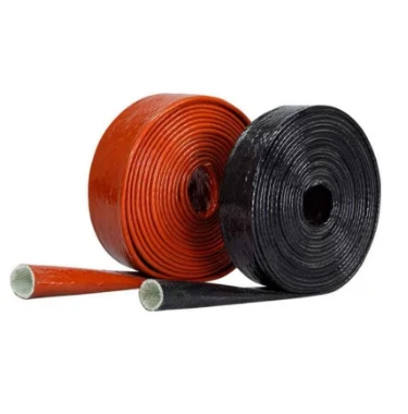 pvc rubber hybrid air hose