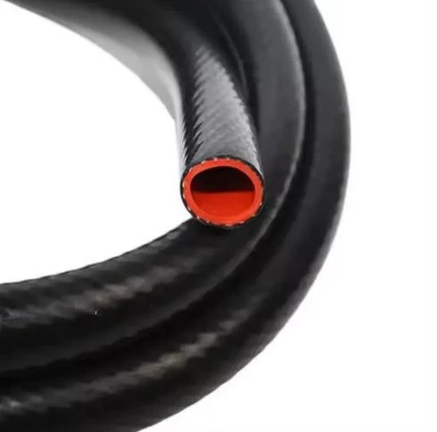 Vibration Resistance of Reinforced Silicone Heater Hose Assemblies