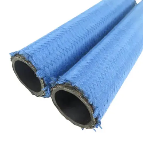 flexible hose clamp