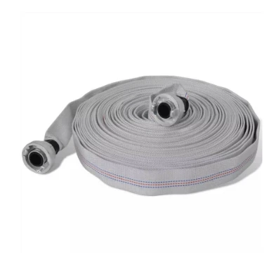 fryer gas hose