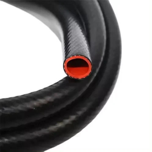 cryogenic hose for liquid nitrogen