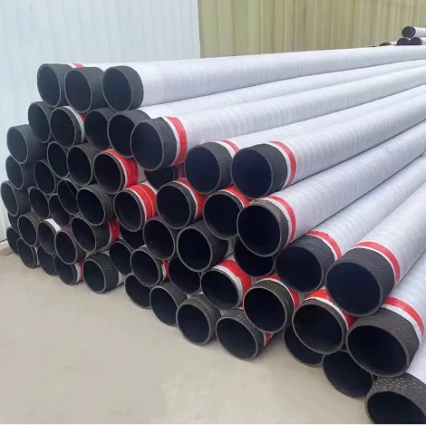 Ultimate Guide to SAE 100R4 Hydraulic Hose: Specifications, Features & Applications