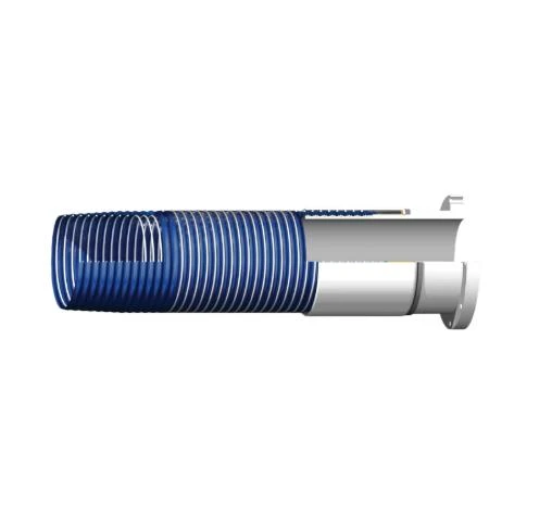 silicone rubber tubing