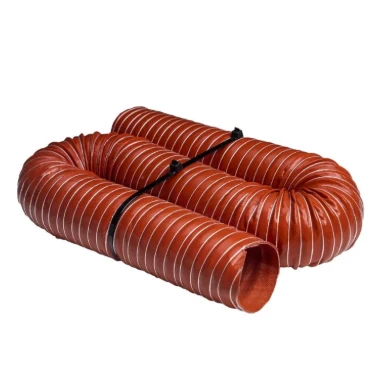 fryer gas hose