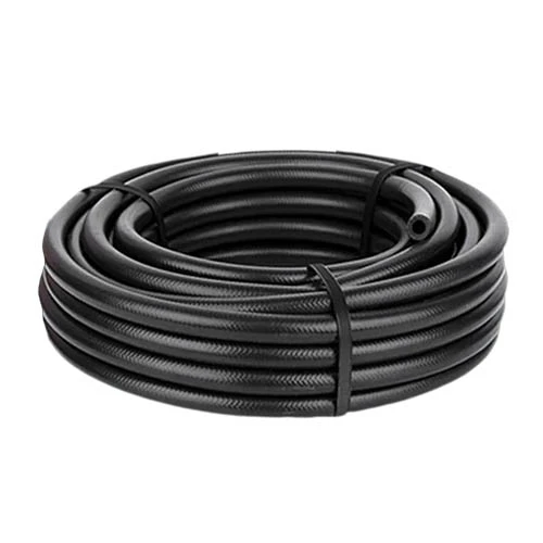 what are hydraulic hoses used for