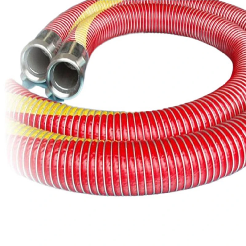 1/2 hydraulic hose od