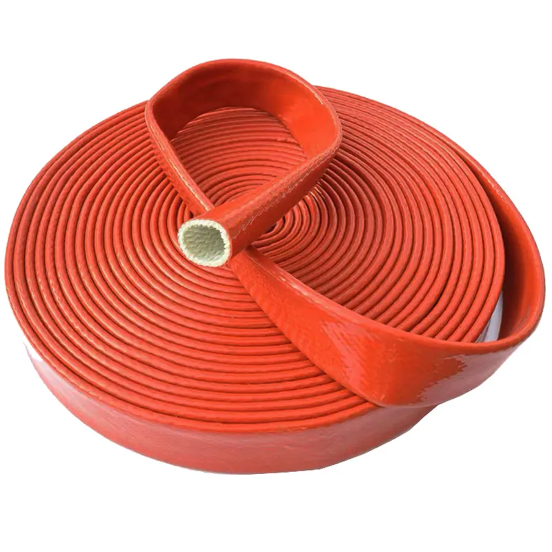 fitting hydraulic hose