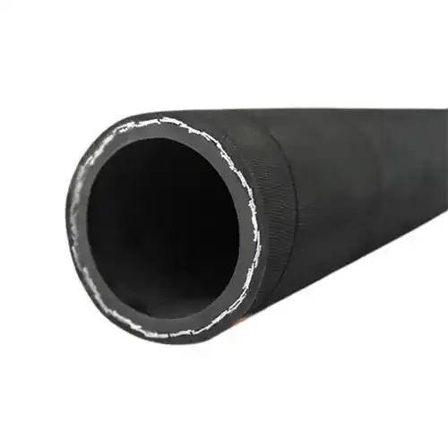 hydraulic hose pipe manufacturer