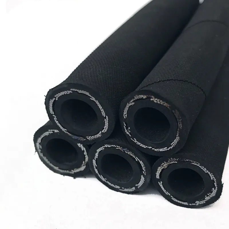 silicone hose 5 8