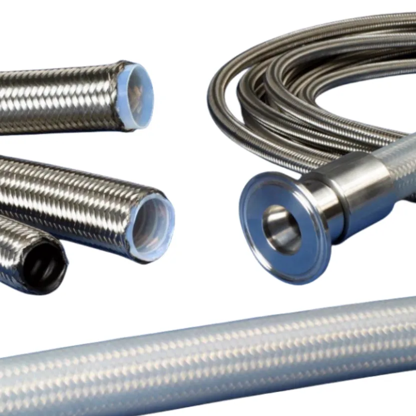 action hydraulic hoses
