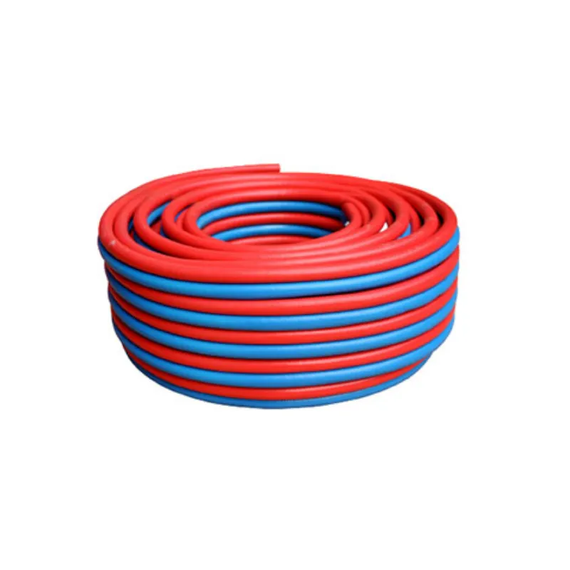 rubber air conditioning hose