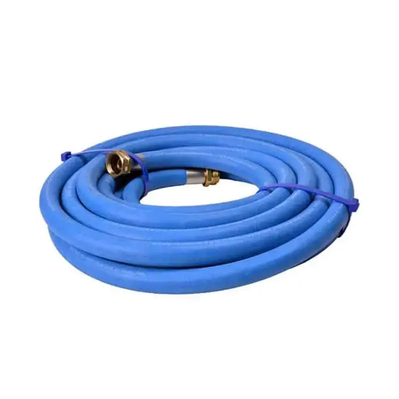fire hose pipe