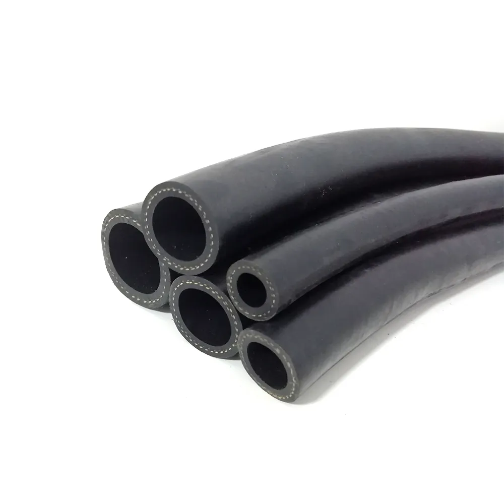 flexible irrigation pipe
