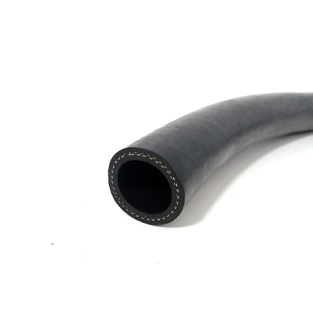 hydraulic hose factory