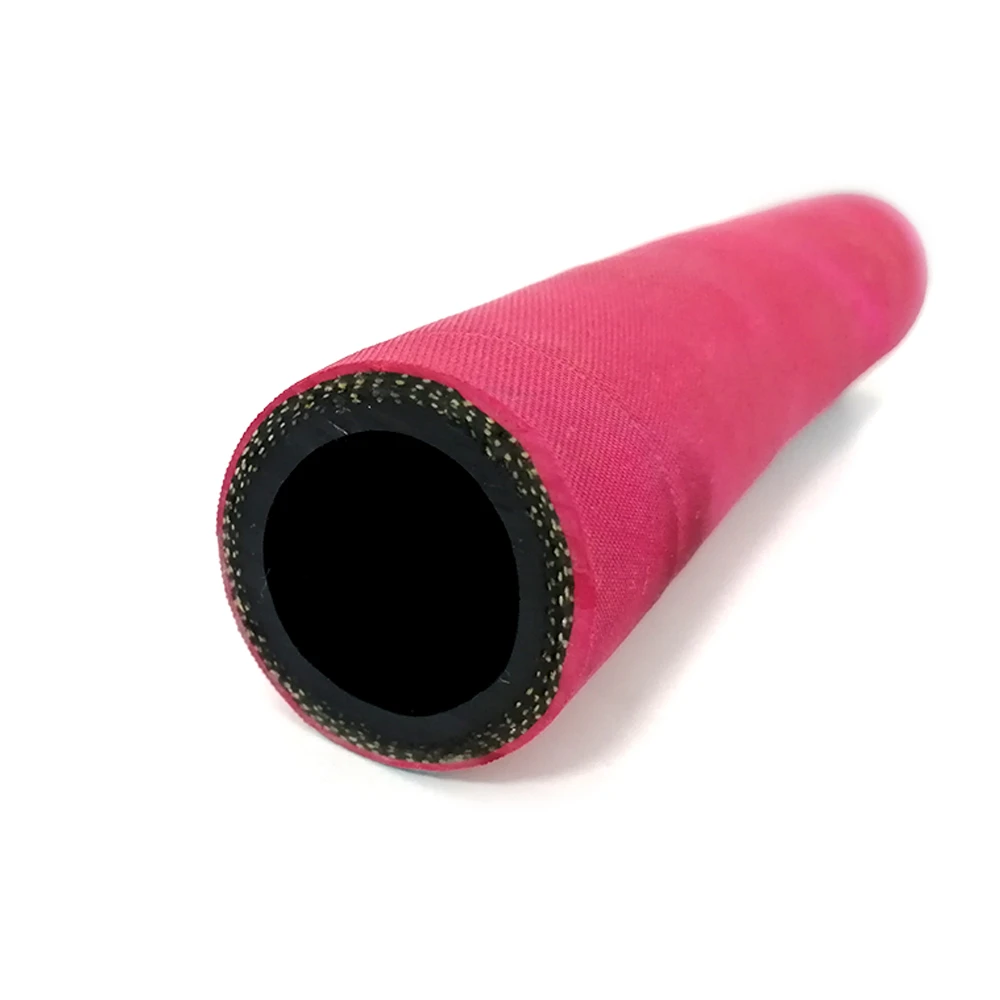 Steam Hose