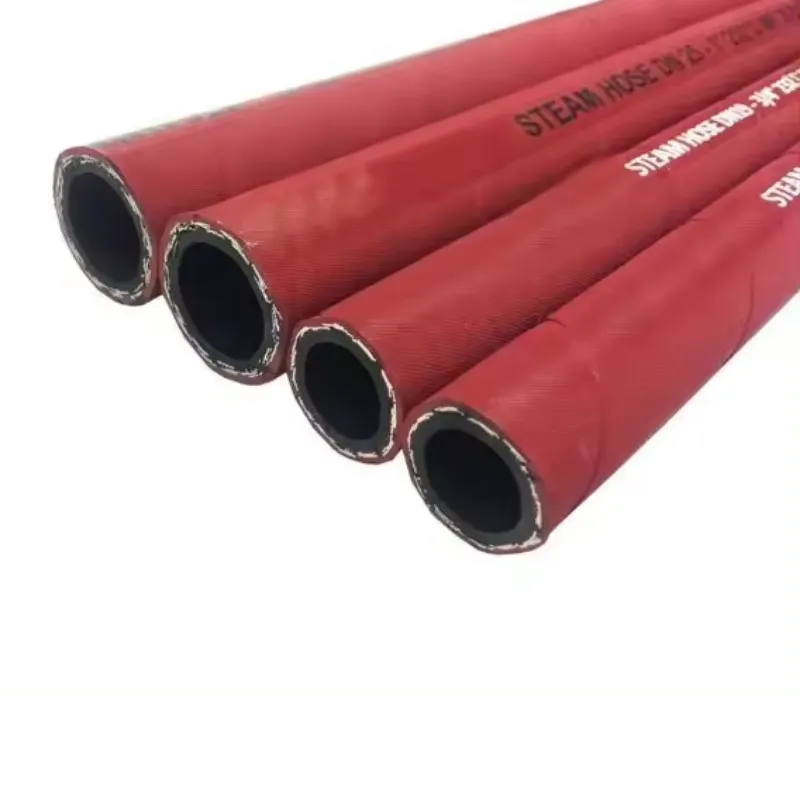 bulk hydraulic hose