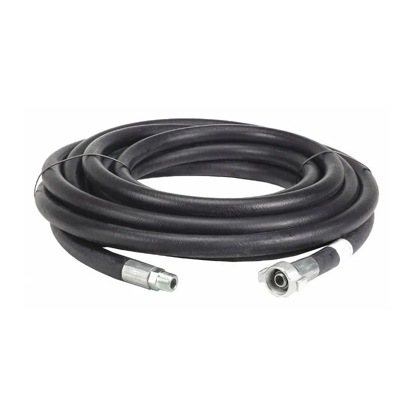 spring hose