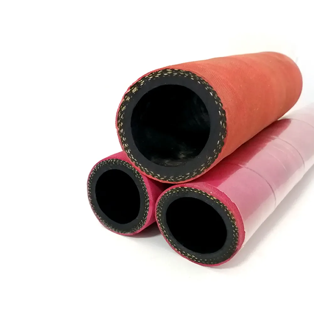 fire hose pipe