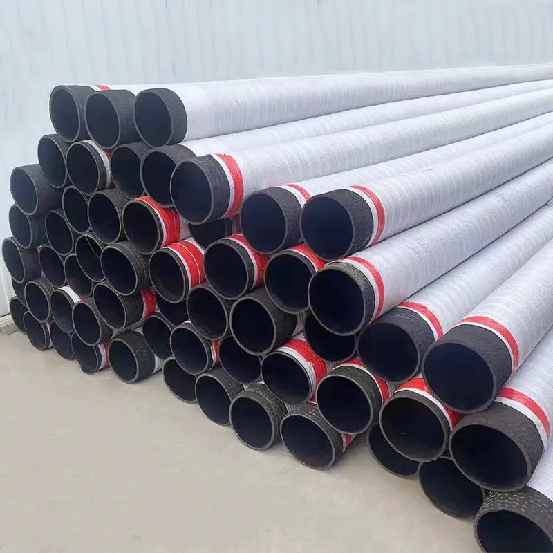 hydraulic hose applications