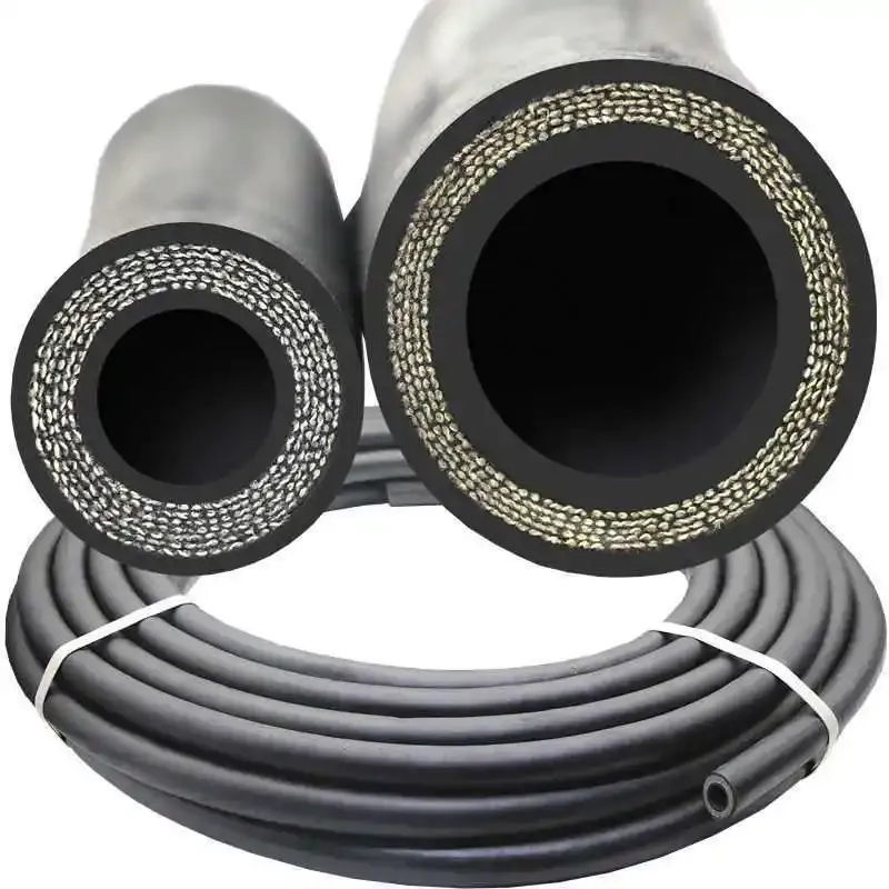 twin hose