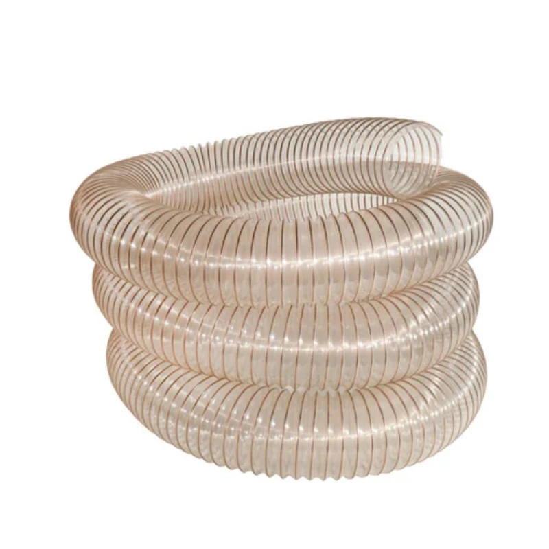 PU Air Duct Hose
