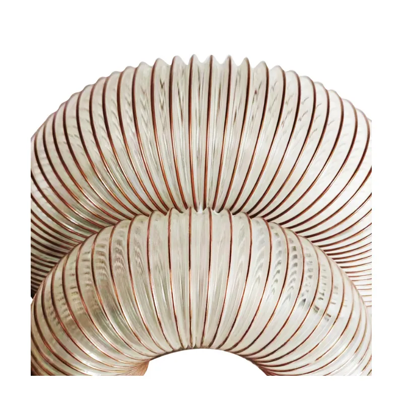 hydraulic hose pipe manufacturer
