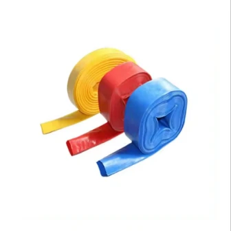 hydraulic hose sizes