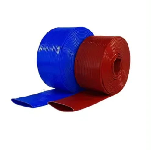 fuel hose for coolant