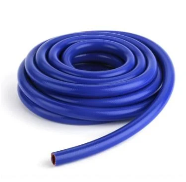 hydraulic hose making