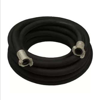 composite chemical hose
