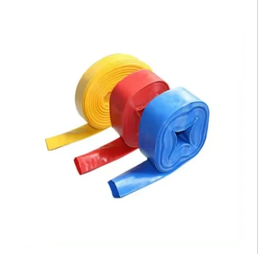 water soaker hose